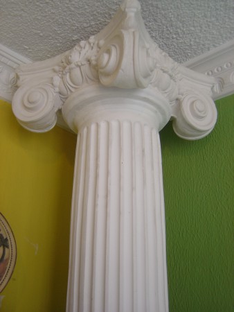 Columnas